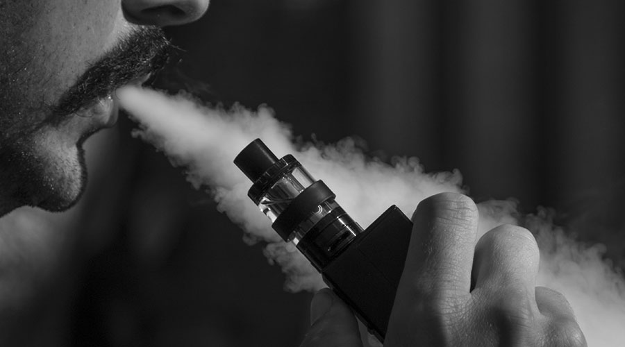 Is vaping dangerous?